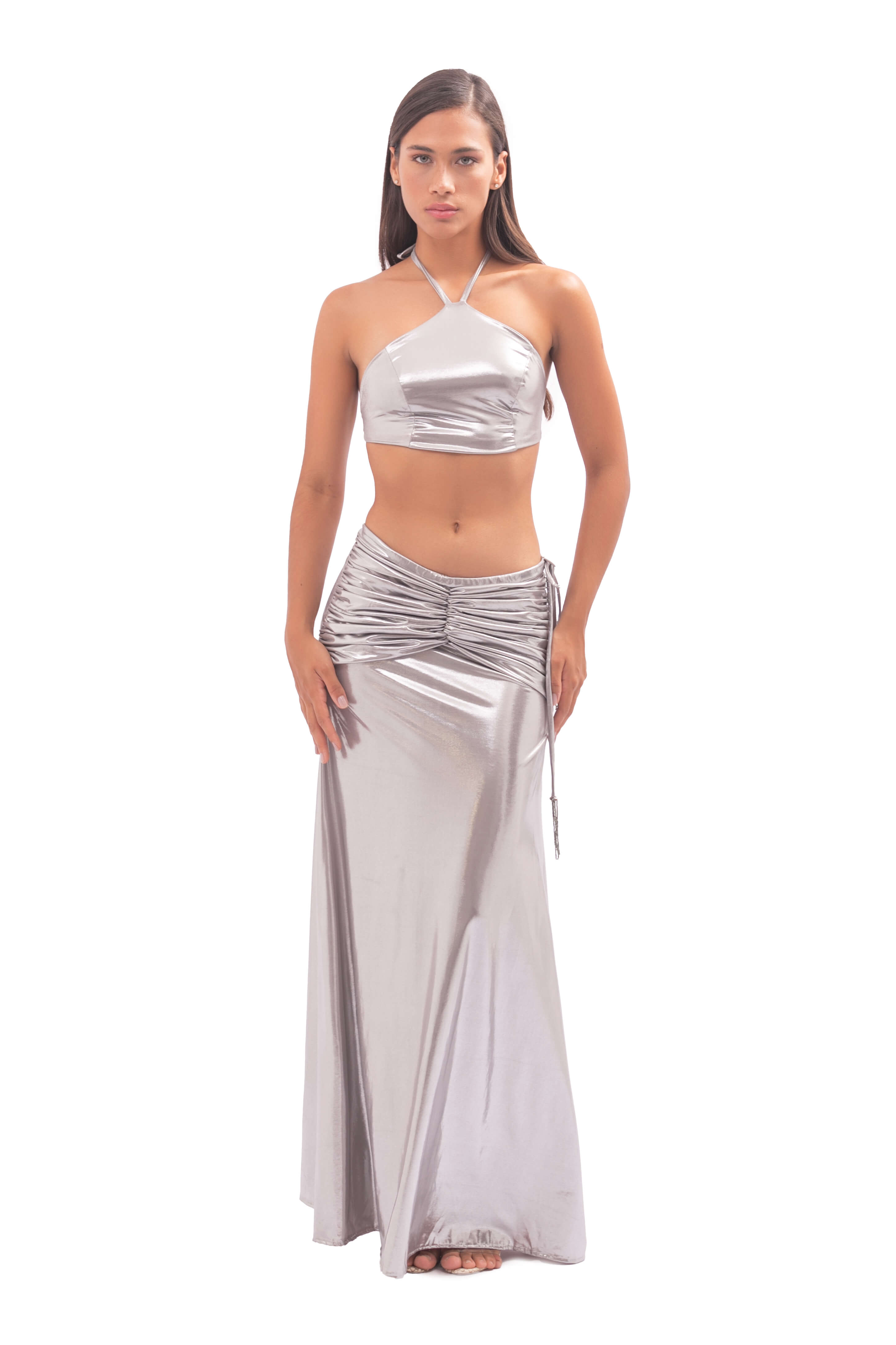 Saia Milagres Grafite