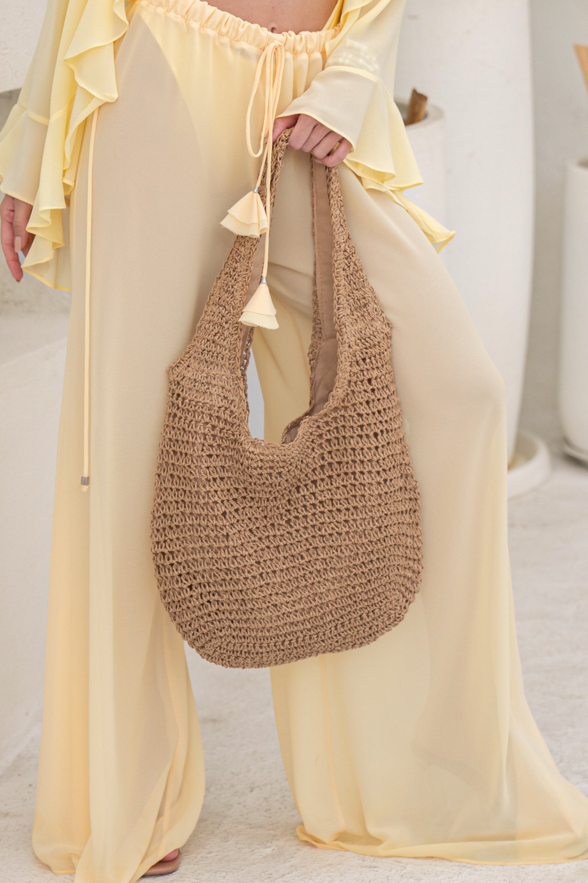 Bolsa Cumbuco