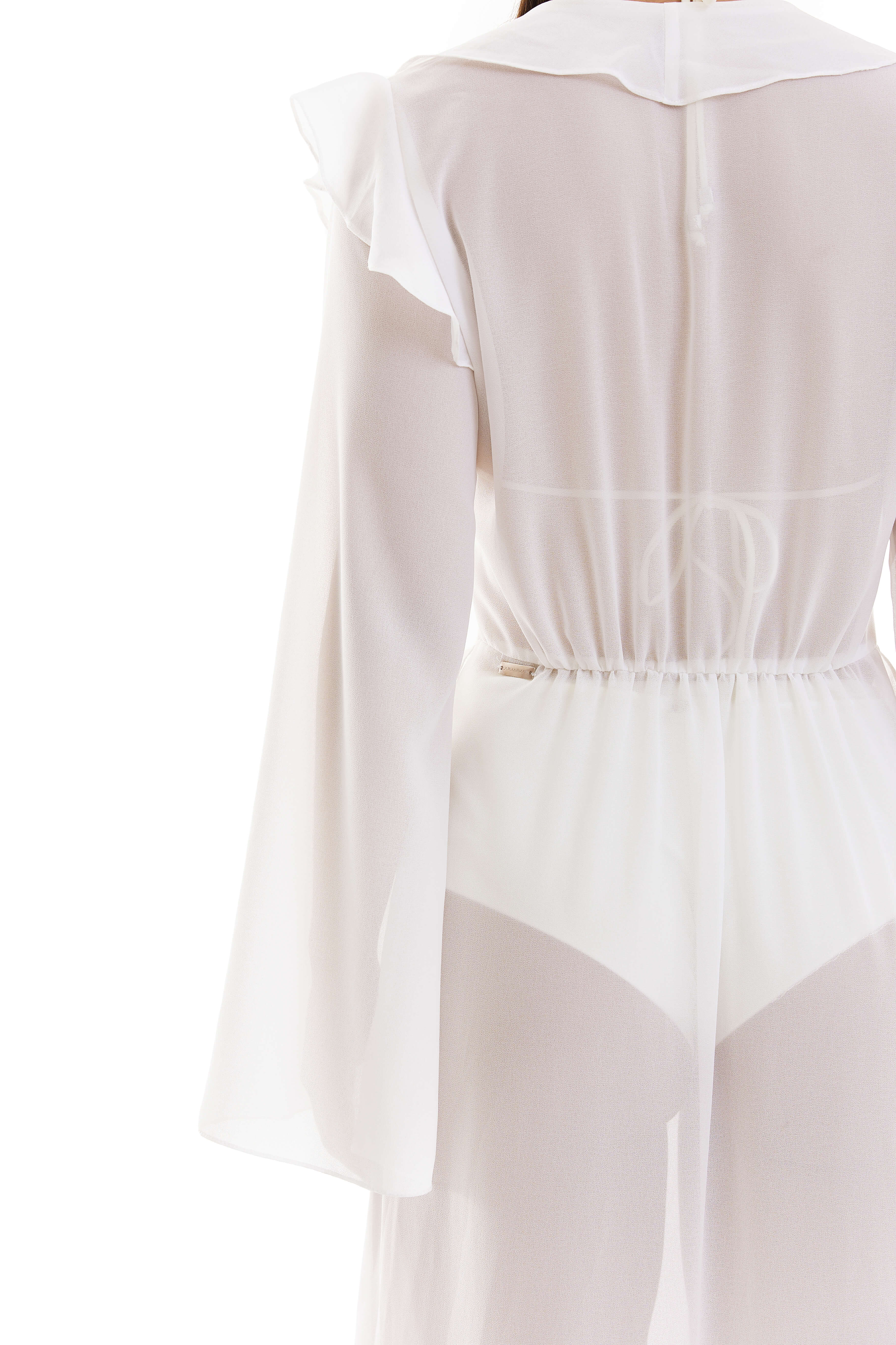 Hotpants Isla Off-white