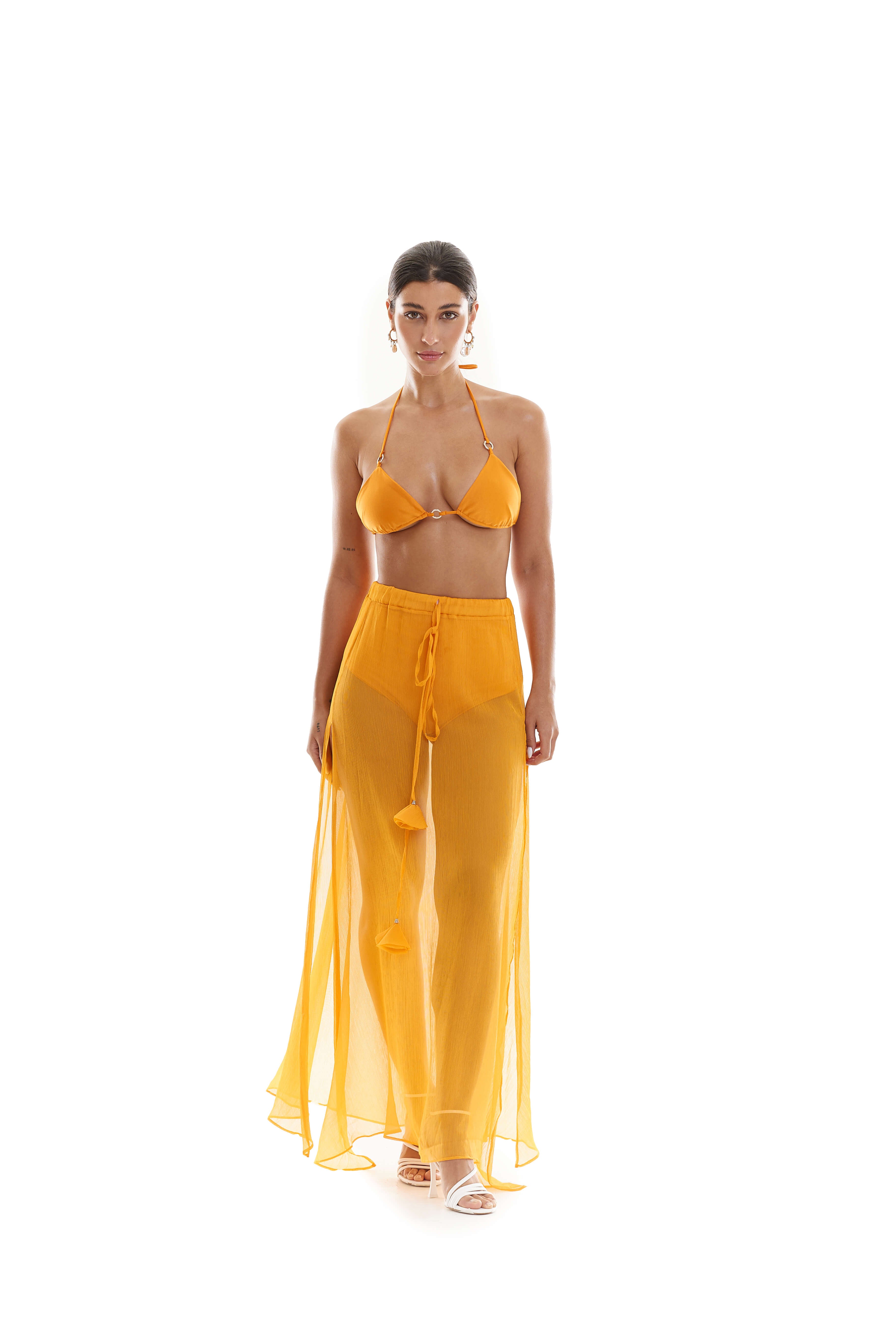 Biquíni Isla Laranja