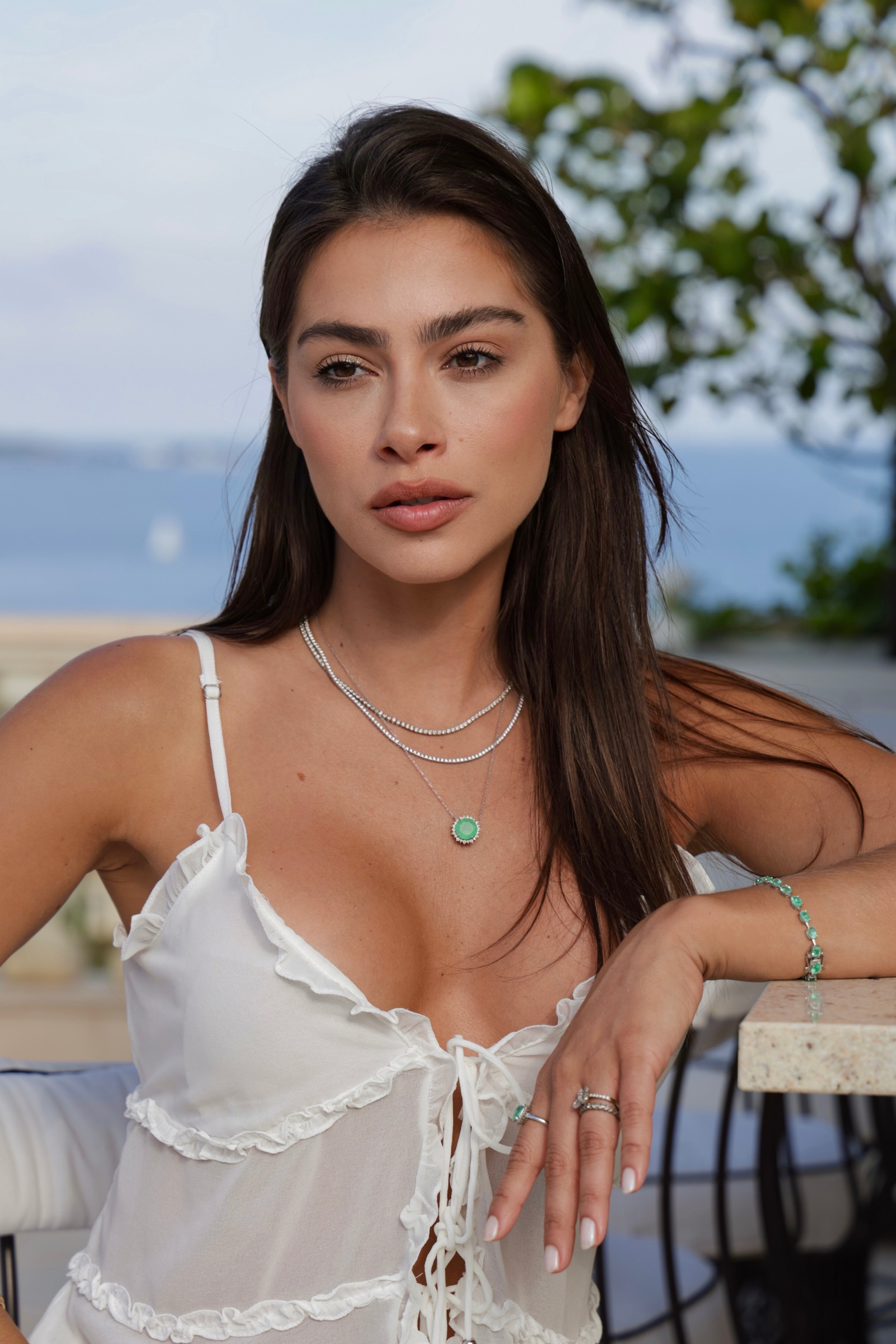 Regata Flow Off-white