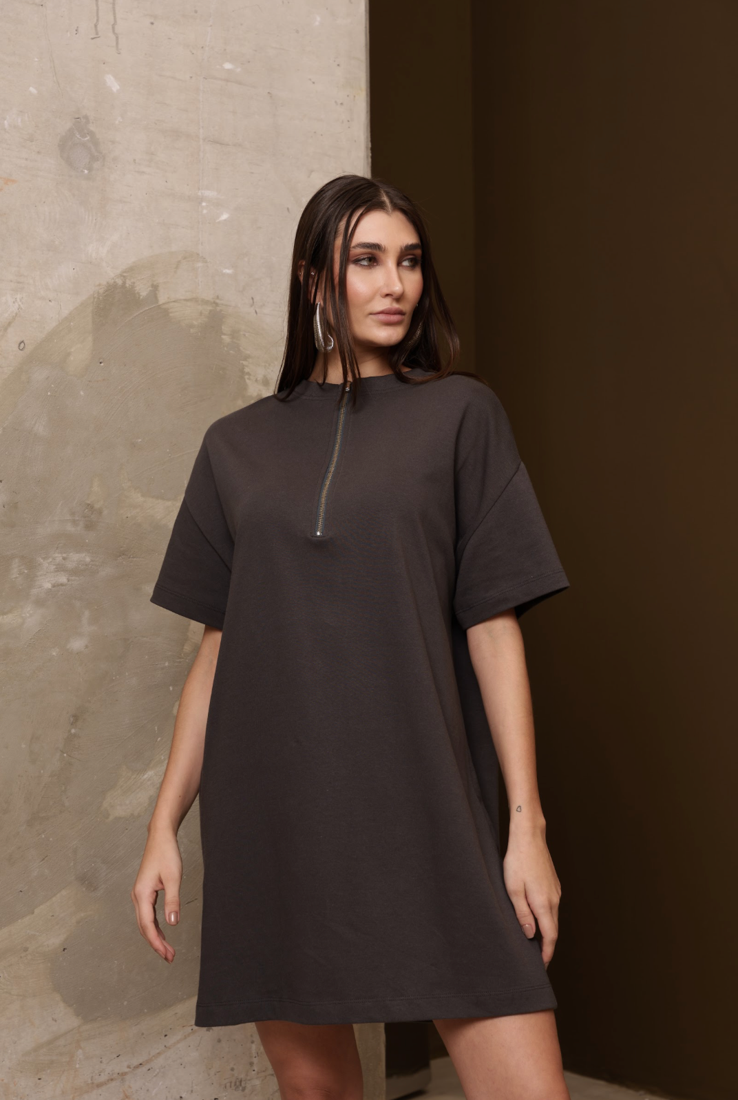 T-shirt Odile Chumbo